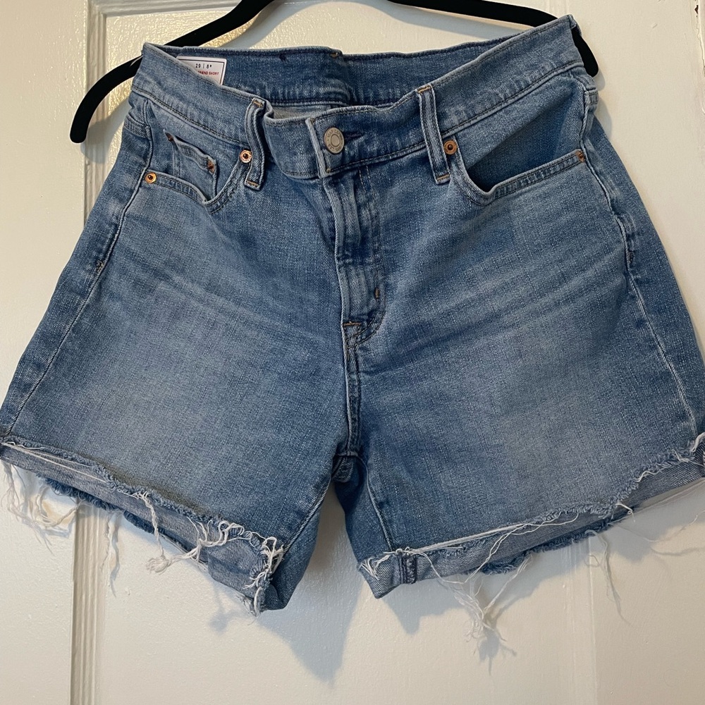 Gap Denim Shorts